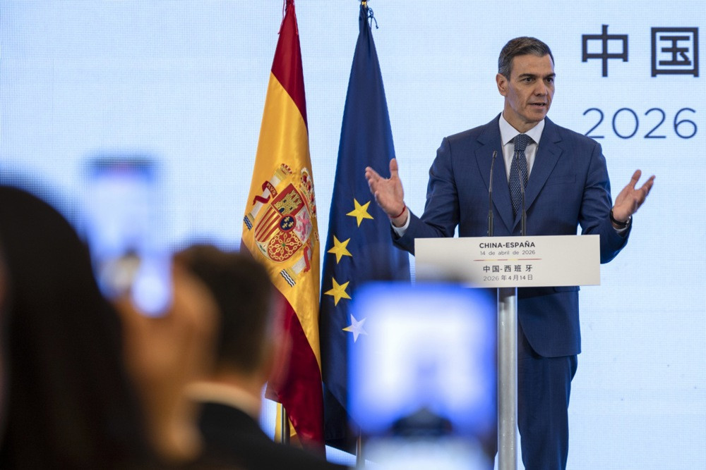 Sanchez: Španija će pozvati EU da prekine sporazum o pridruživanju s Izraelom zbog rata