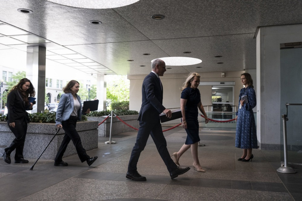 Liban i Izrael započeli prve direktne pregovore nakon tri decenije