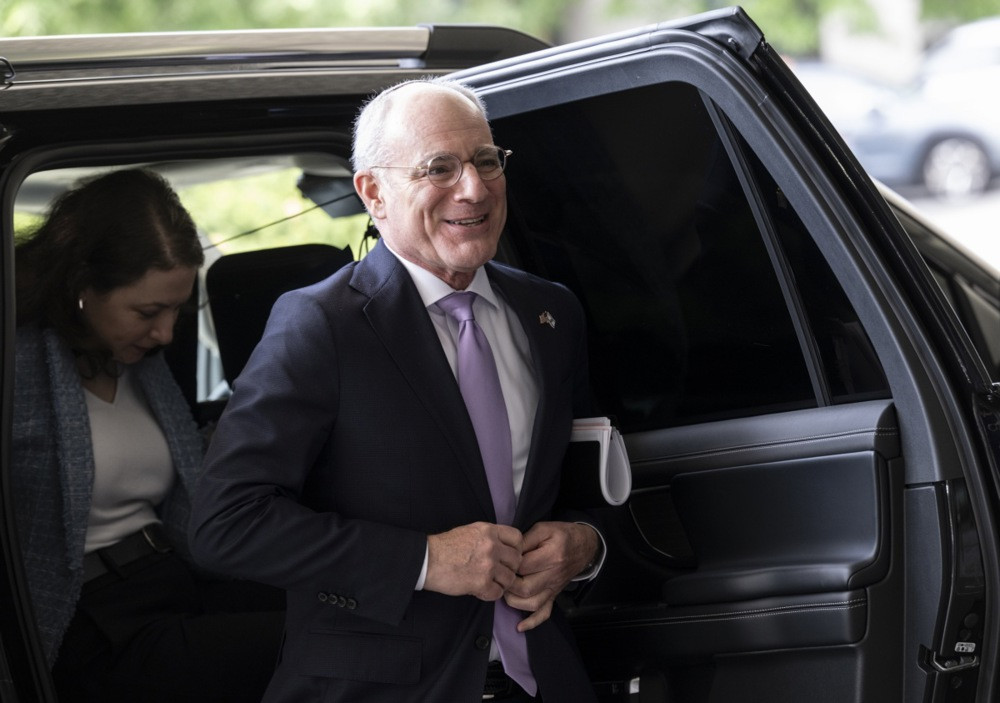 Izraelski ambasador ocijenio razgovore sa Libanom kao odličnu razmjenu mišljenja