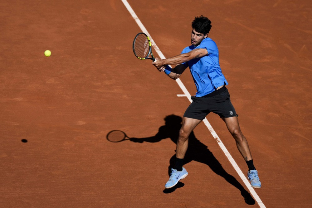 Carlos Alcaraz vraća se na US Openu, gdje će nagradni fond biti 108 milijuna dolara