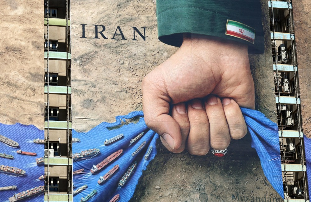 Iran nudi kompromis: Prolaz kroz dio Hormuškog moreuza uz uslov dogovora sa SAD-om