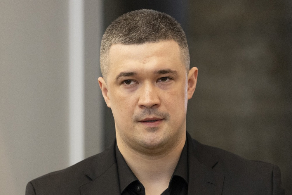 Bivši ukrajinski ministar odbrane pozvao je na održavanje predsjedničkih izbora uprkos ratu