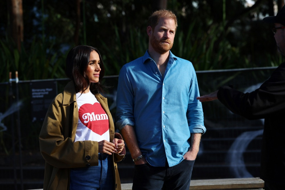 Princ Harry i Meghan Markle planiraju povratak u Veliku Britaniju