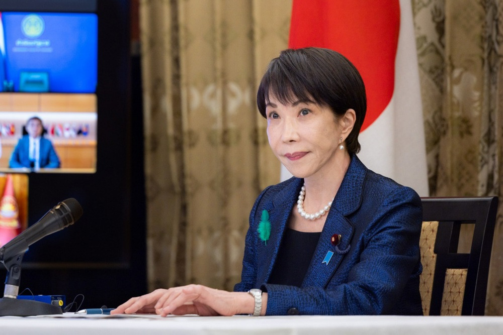 Japan ublažava dugogodišnja ograničenja na izvoz oružja