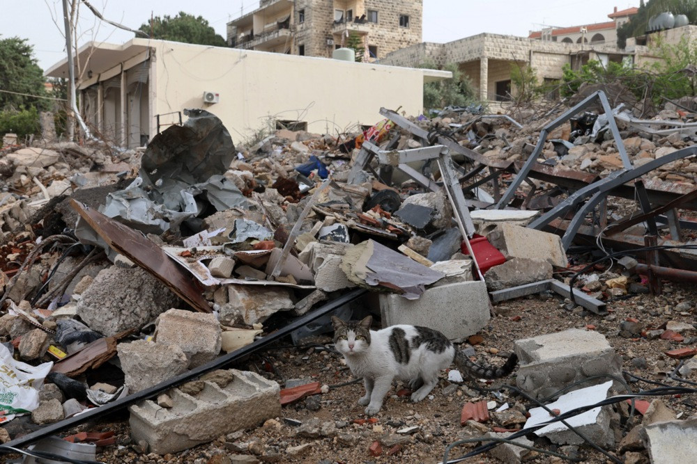 Produbljuje se kriza na Bliskom istoku: Više od 5.000 poginulih i neizvjesni mirovni pregovori