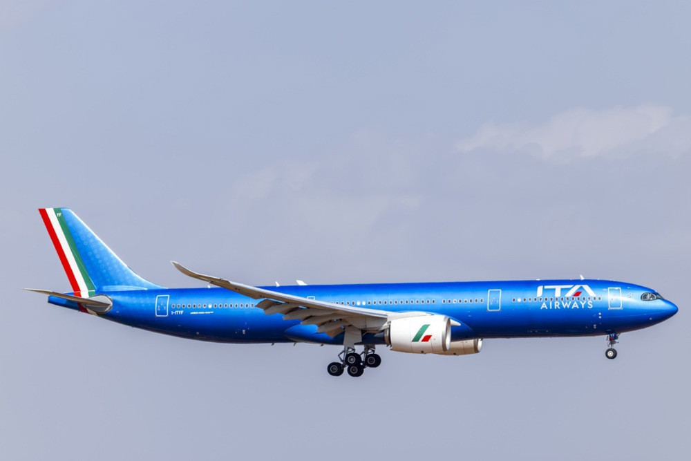 Alžir zatvara zračni prostor za avione iz UAE-a nakon prekida diplomatskih odnosa
