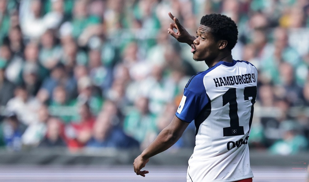 Hamburg savladao Freiburg 3:2 u dramatičnom meču Bundeslige