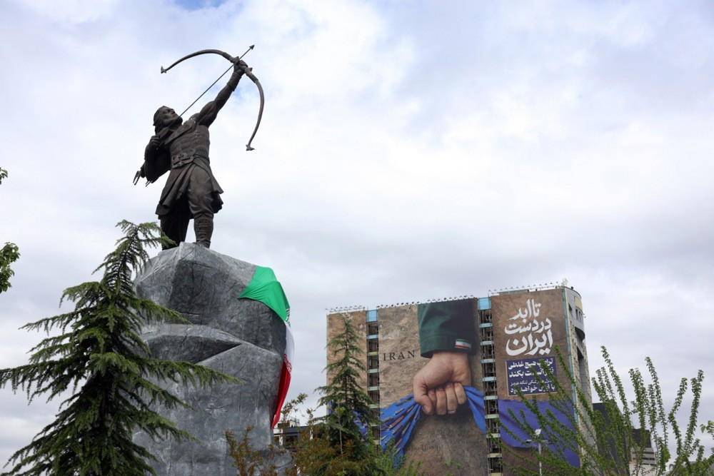 Blokada i neslaganja: Iran odbio drugu rundu pregovora sa SAD-om