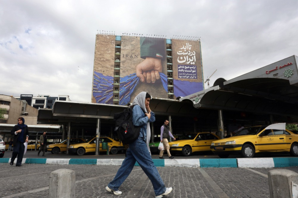 Iran razmatra odustajanje od pregovora sa SAD-om u Pakistanu ako se blokada nastavi