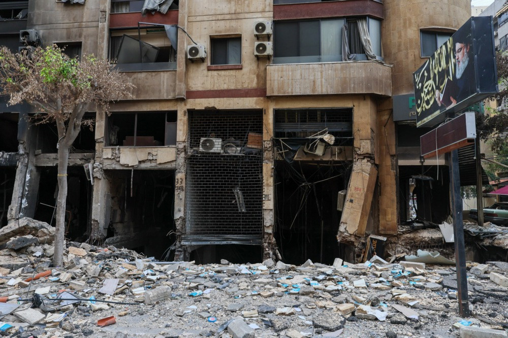 UN: Od marta u Libanu raseljeno više od 350.000 ljudi, ubijeno 177 djece