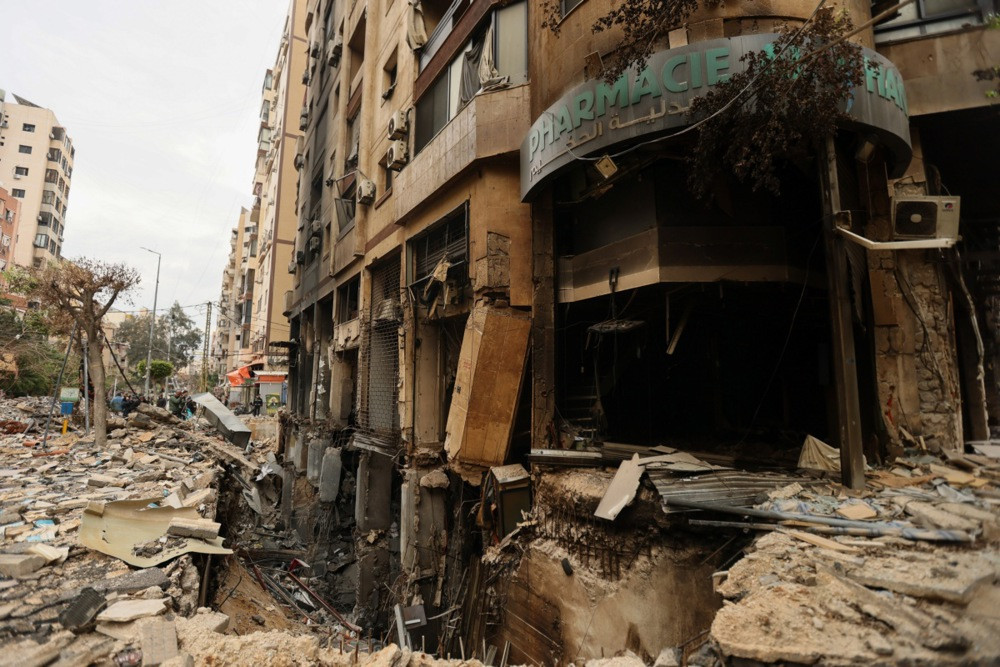 Izrael izveo nove napade na južni Liban