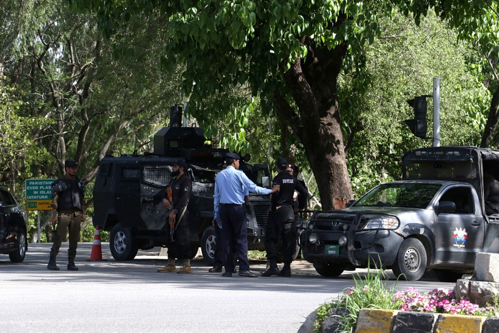 Neizvjesni pregovori u Islamabadu pod sjenom prijetnji i energetske krize