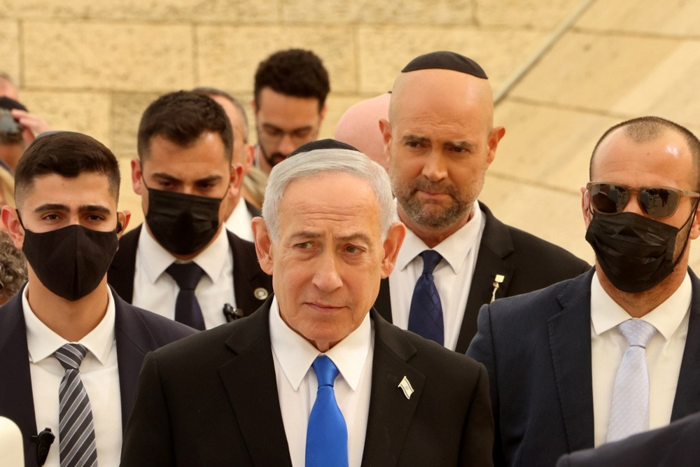 Netanyahu: Komandant Hezbollaha je "mislio da ima imunitet u Bejrutu"