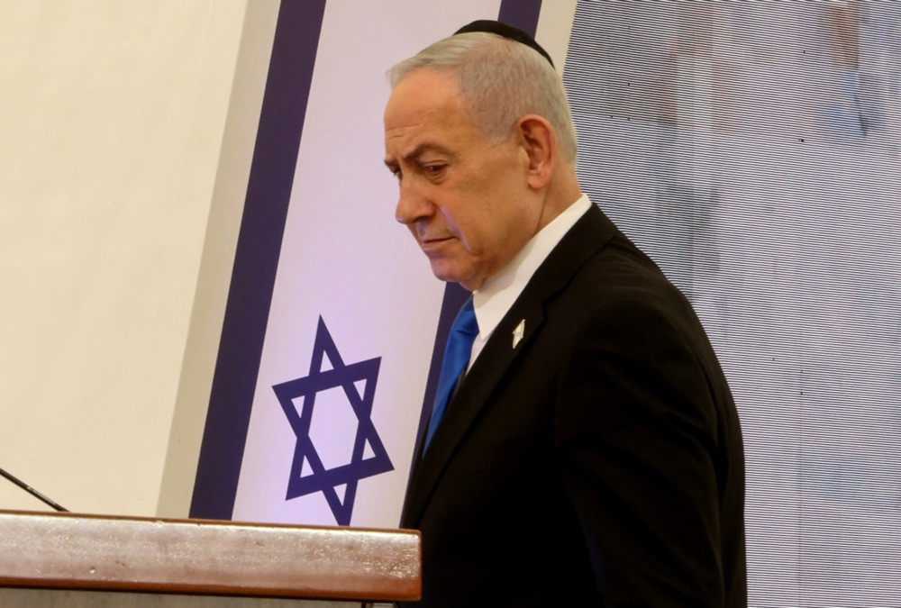 Netanyahu pred sudom u Tel Avivu: 87. ročište u procesu za korupciju