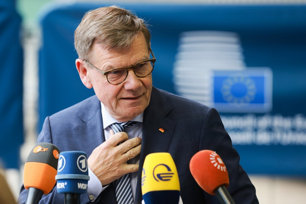 Njemačka kritikovala pozive na suspenziju sporazuma o saradnji Unije i Izraela