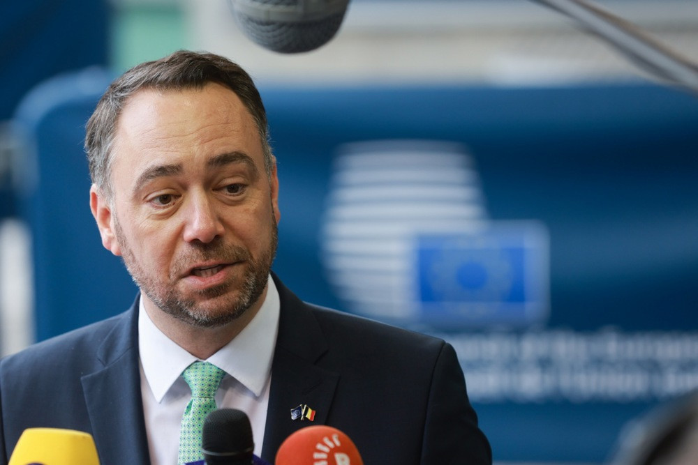 Belgija kritikuje izraelske akcije u Libanu i traži djelimičnu suspenziju sporazuma s Izraelom