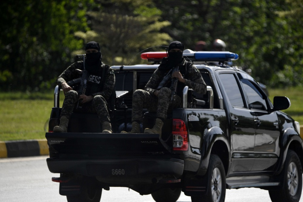 SAD i Iran signalizirali spremnost za novu rundu pregovora u Islamabadu