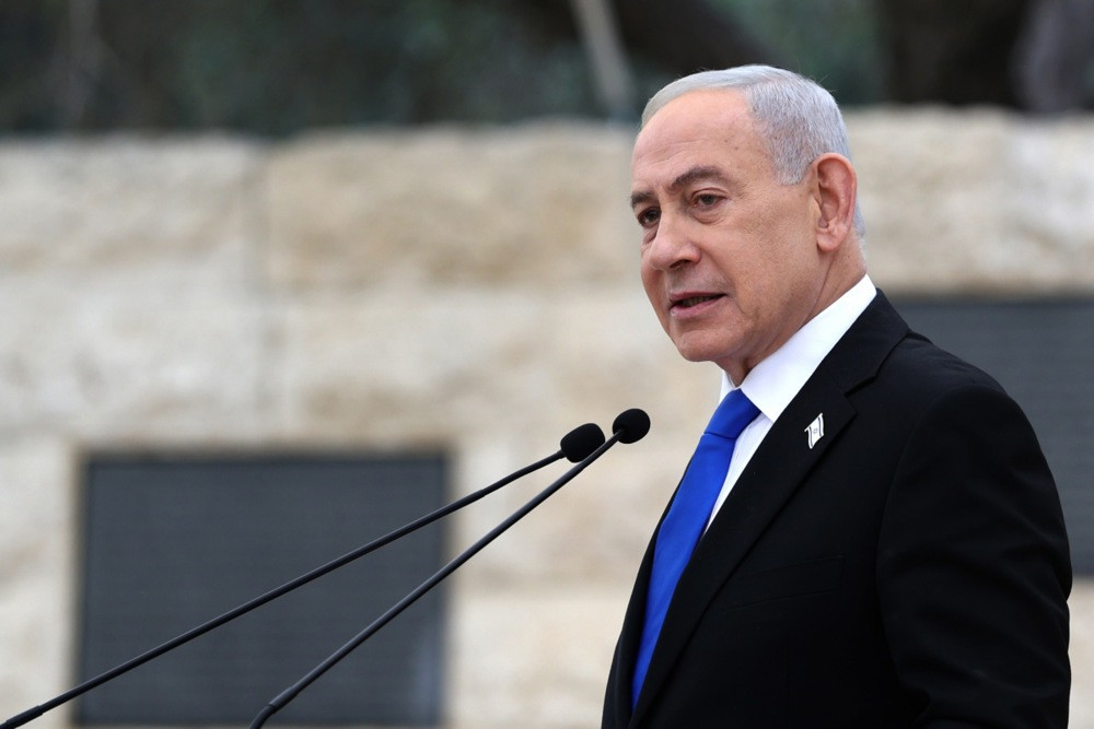 Netanyahu najavio novi projekat za sprečavanje Hezbollahovih napada dronovima