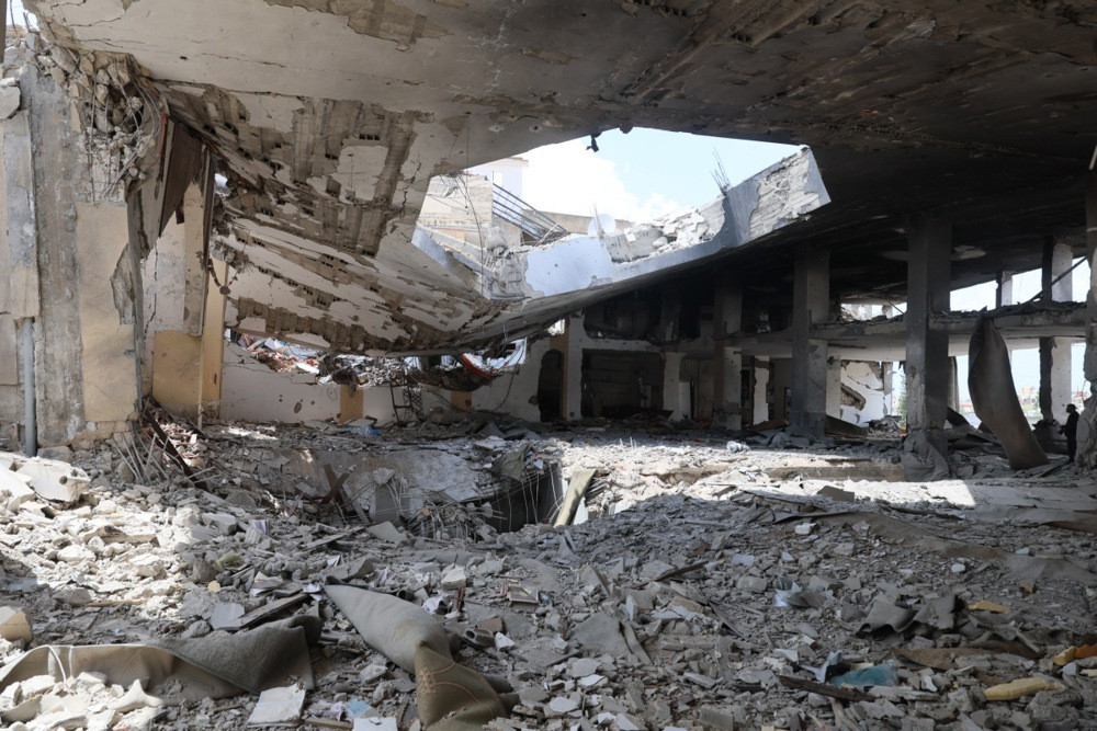 Četiri osobe poginule u izraelskim napadima na jug Libana dok se sukobi intenziviraju