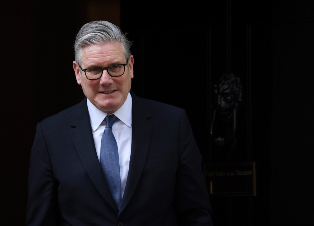 Starmer najavljuje jaču saradnju s EU i "hrabrije poteze" u novoj politici
