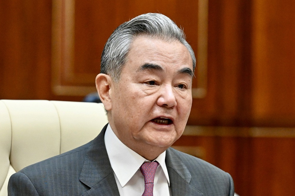 Kina: Tajvan najveći rizik u odnosima Washingtona i Pekinga