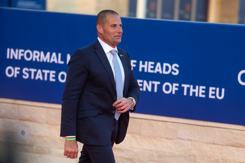 Premijer Malte Robert Abela najavio je prijevremene izbore 30. maja