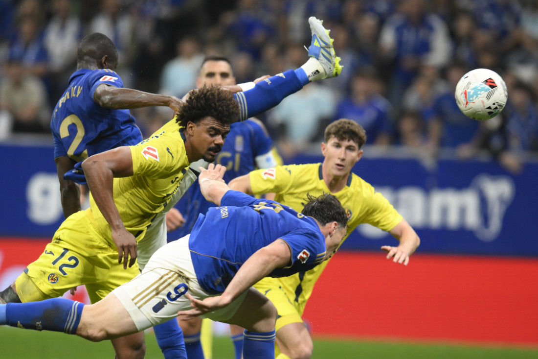 U četvrtak odigrane tri utakmice španske Primere