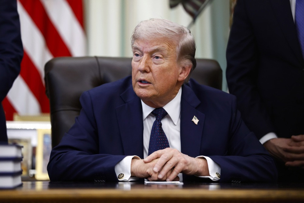 Trump šalje Witkoffa i Kushnera u Pakistan na pregovore s iranskim ministrom vanjskih poslova