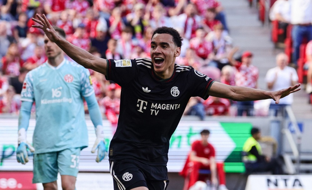 Bayern preokretom savladao Mainz: Nadoknadio tri gola zaostatka