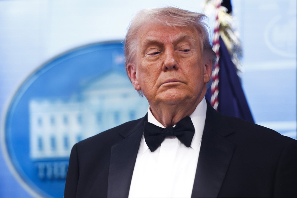 Trump: Napadač na večeri dopisnika Bijele kuće imao "mnogo mržnje u srcu"