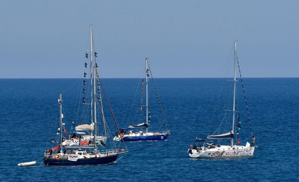 Nakon presretanja flotile: Španija pozvala izraelskog izaslanika na razgovor, Njemačka i Italija traže suzdržanost