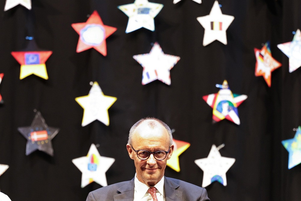 Merz: Sjedinjene Države su "ponižene" od Irana, sukob se neće uskoro završiti