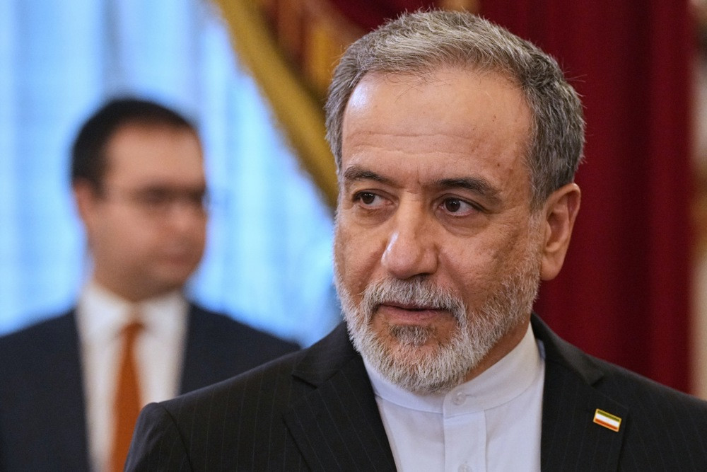 Araghchi se sastao s francuskim kolegom te kritikovao politiku prema Iranu