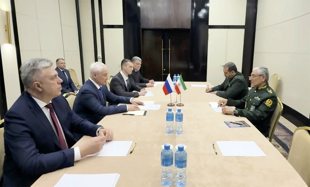 Iran spreman dijeliti odbrambene kapacitete sa članicama Šangajske organizacije za saradnju