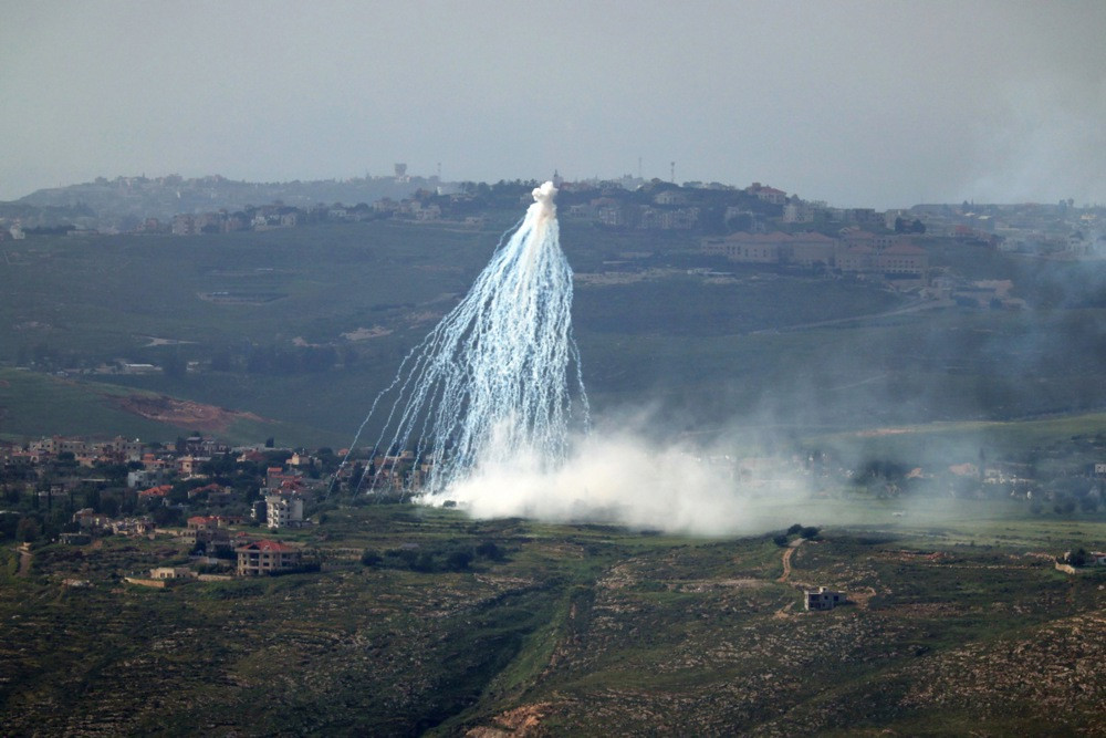 Izraelski napadi u Libanu: Poginuli spasioci, primirje pod sve većim pritiskom