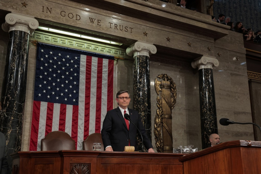 Predstavnički dom SAD-a usvojio zakon o finansiranju Ministarstva domovinske sigurnosti, okončan dvomjesečni zastoj