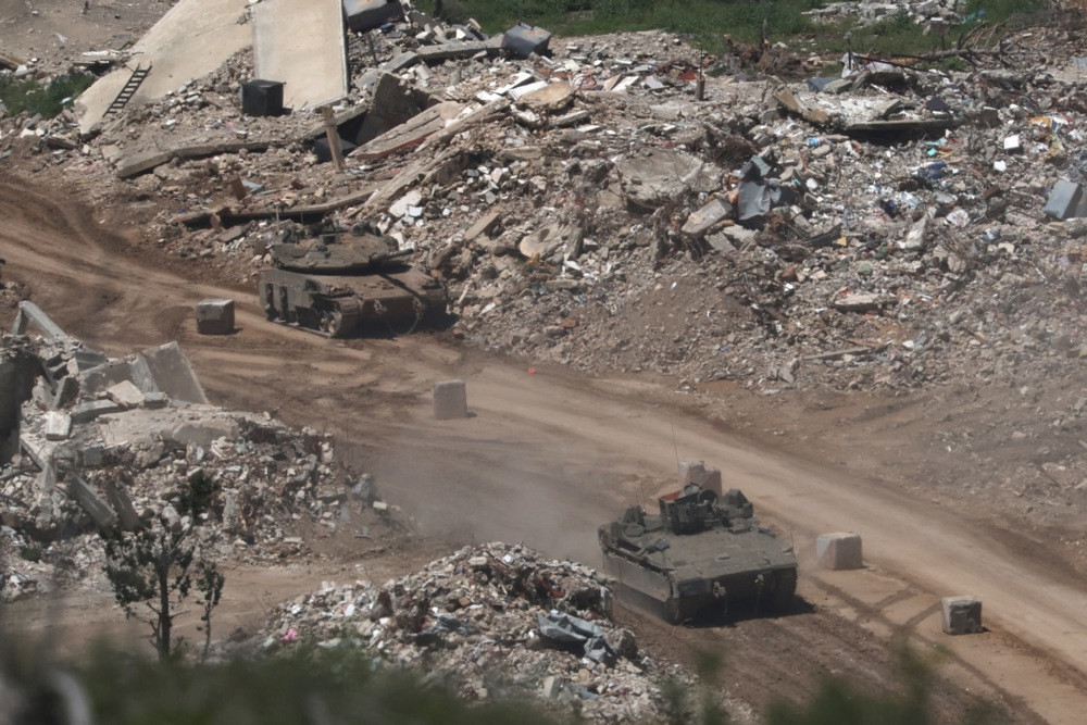 Vojnik i njegov brat poginuli u izraelskom napadu na jug Libana