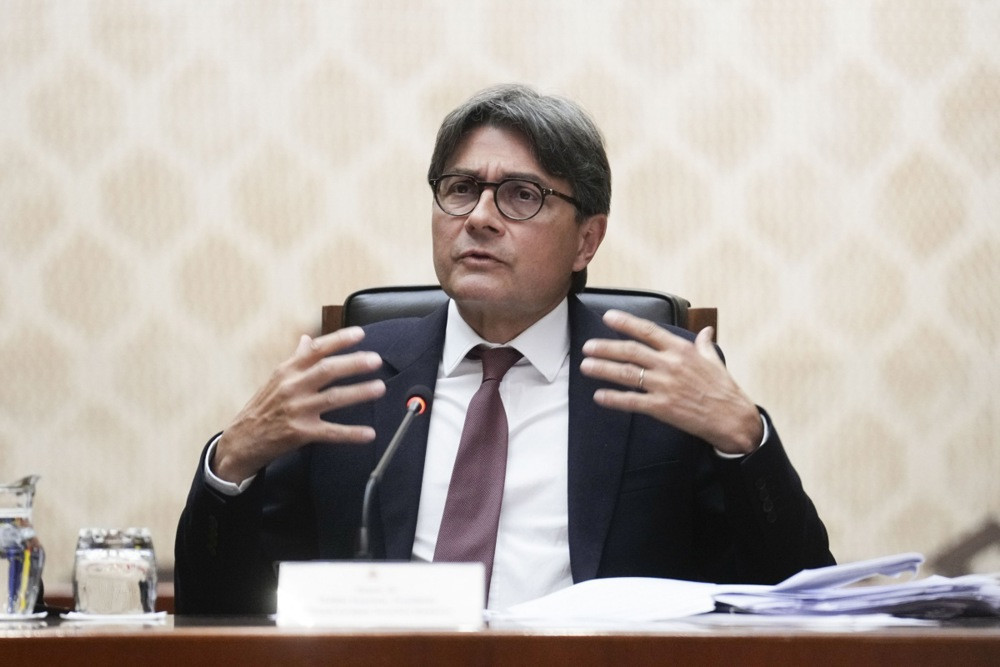 Guyomar: Sudije Evropskog suda za ljudska prava imaju snažan demokratski legitimitet