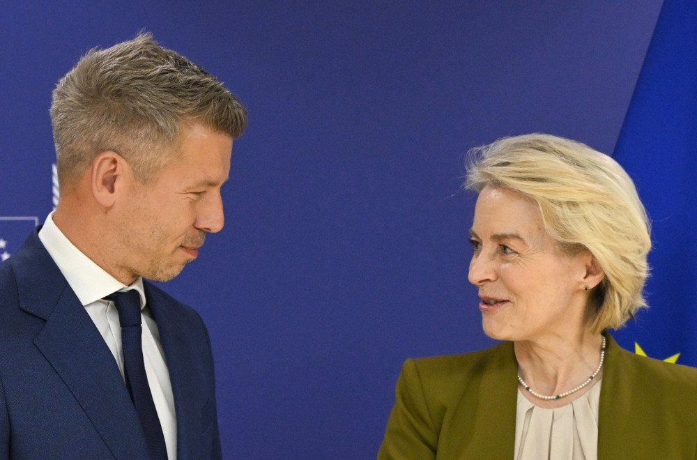 Von der Leyen, Costa i Macron dolaze u Budimpeštu na obilježavanje 70. godišnjice mađarskog ustanka