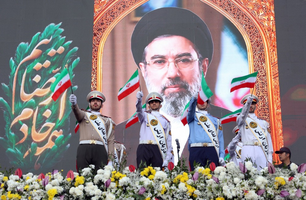 Iranski vrhovni vođa: "Nestabilnom cionističkom režimu preostalo je još nekoliko dana"