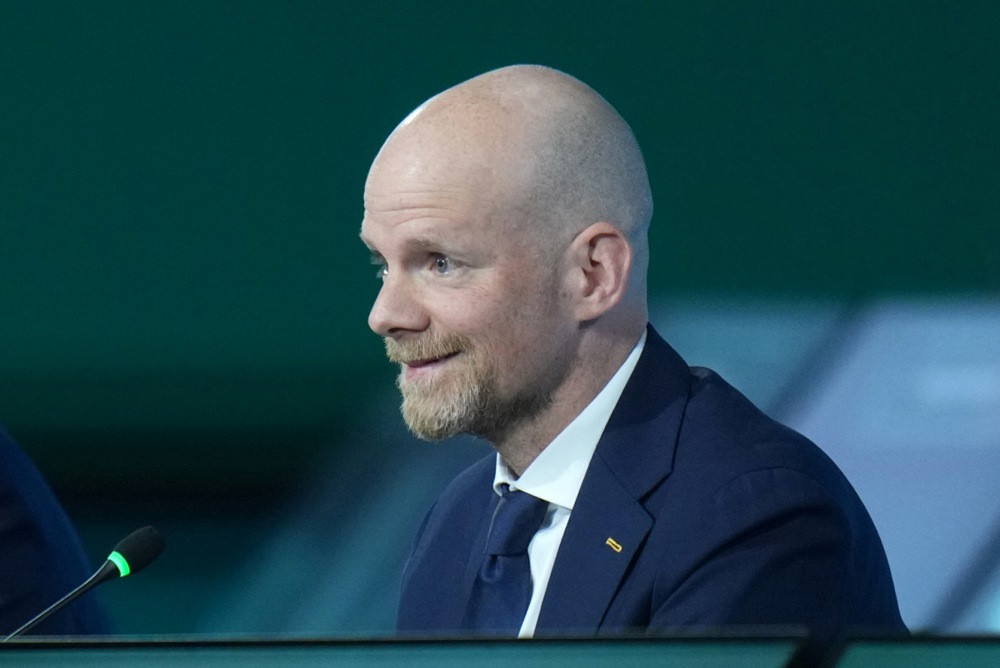 FIFA: Imali smo konstruktivan sastanak s Iranom o učešću na Svjetskom prvenstvu
