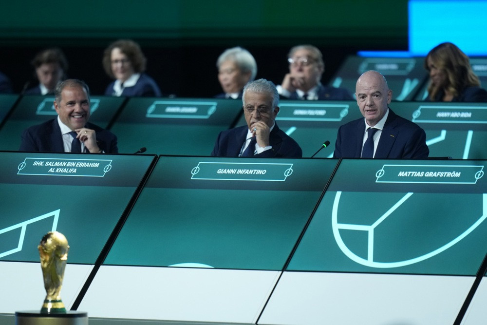 Predsjednik AFC-a: Azijski kup mogao bi biti odgođen za 2028. godinu