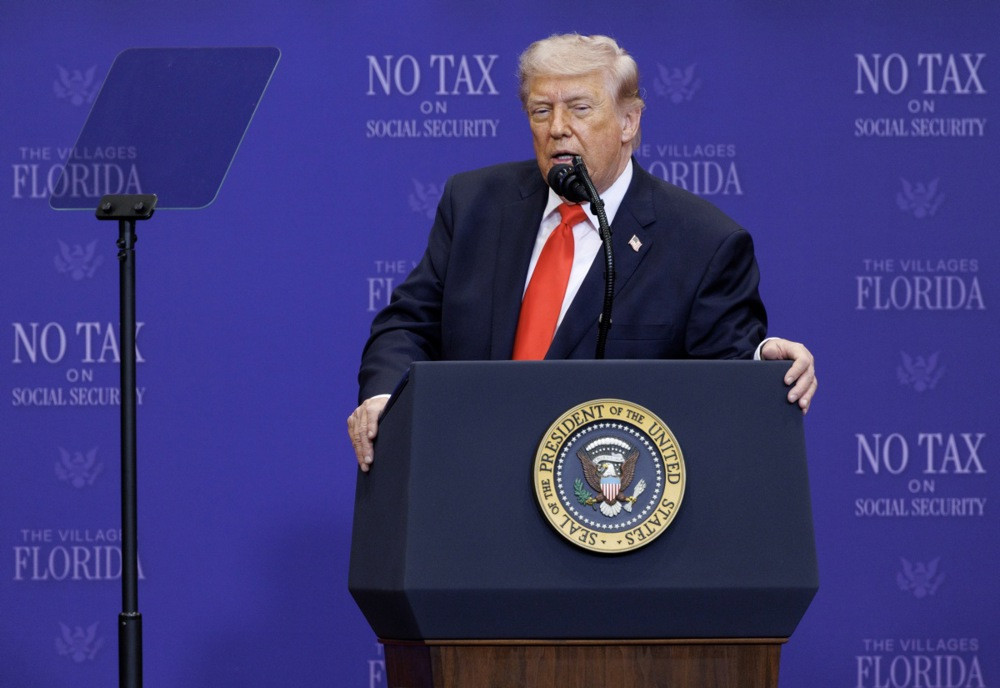 Trump Kubu okarakterisao kao mjesto koje će uskoro preuzeti