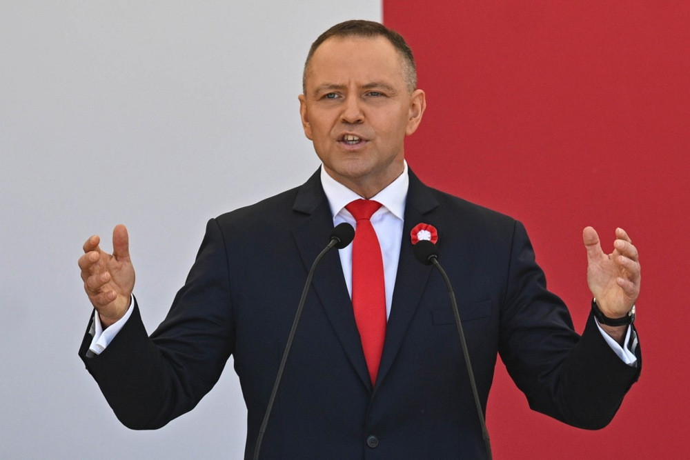 Poljski predsjednik traži oduzimanje ordena Zelenskom zbog spornog veličanja ukrajinskih nacionalista