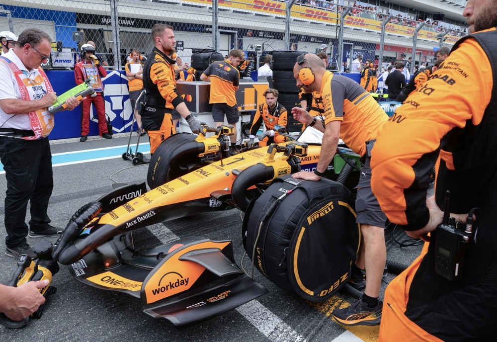 Čelnici F1 postigli dogovor o promjeni dizajna motora za sezonu 2027.