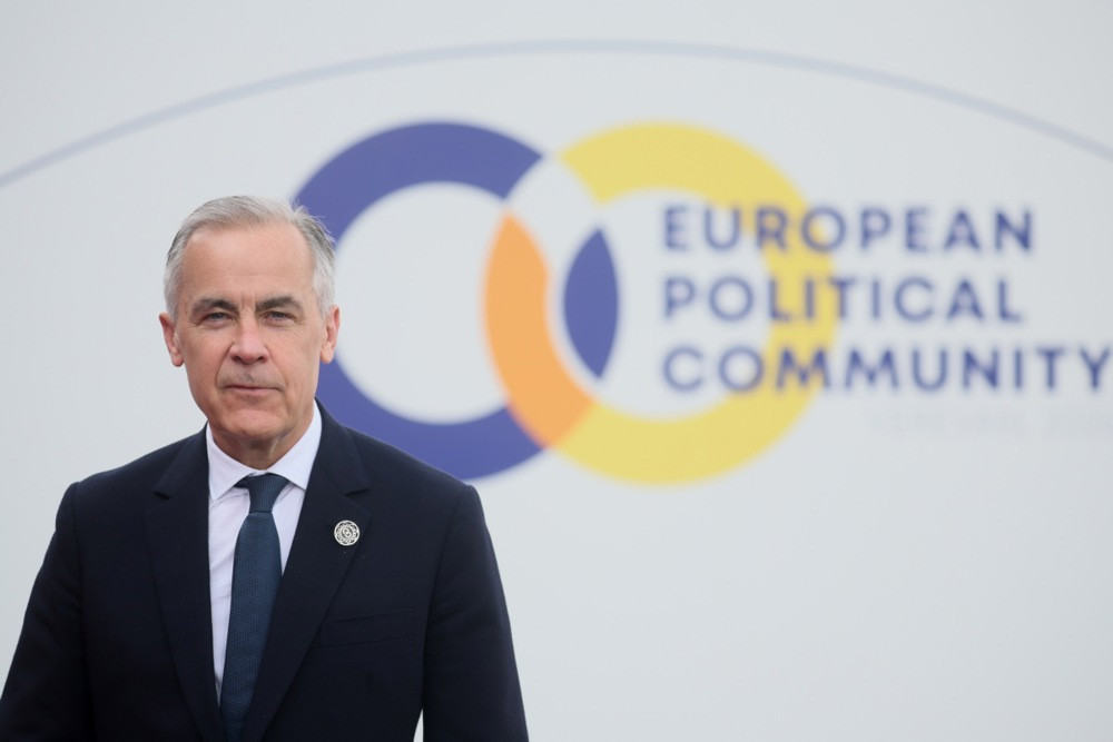 Carney: Kanada ne teži članstvu u Evropskoj uniji, već želi izgraditi jedinstveno partnerstvo s njom