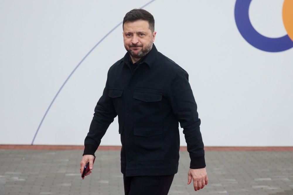Zelenski optužuje Rusiju za nastavak napada uprkos prekidu vatre koji je predložio Kijev