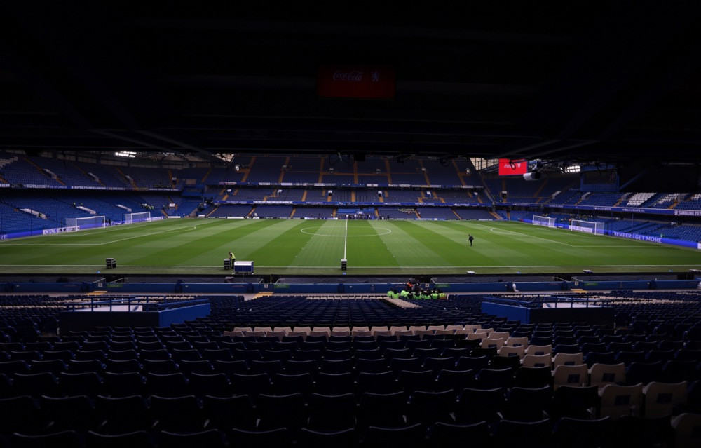 Shakhtar će domaće utakmice u Ligi šampiona igrati na stadionu Chelseaja
