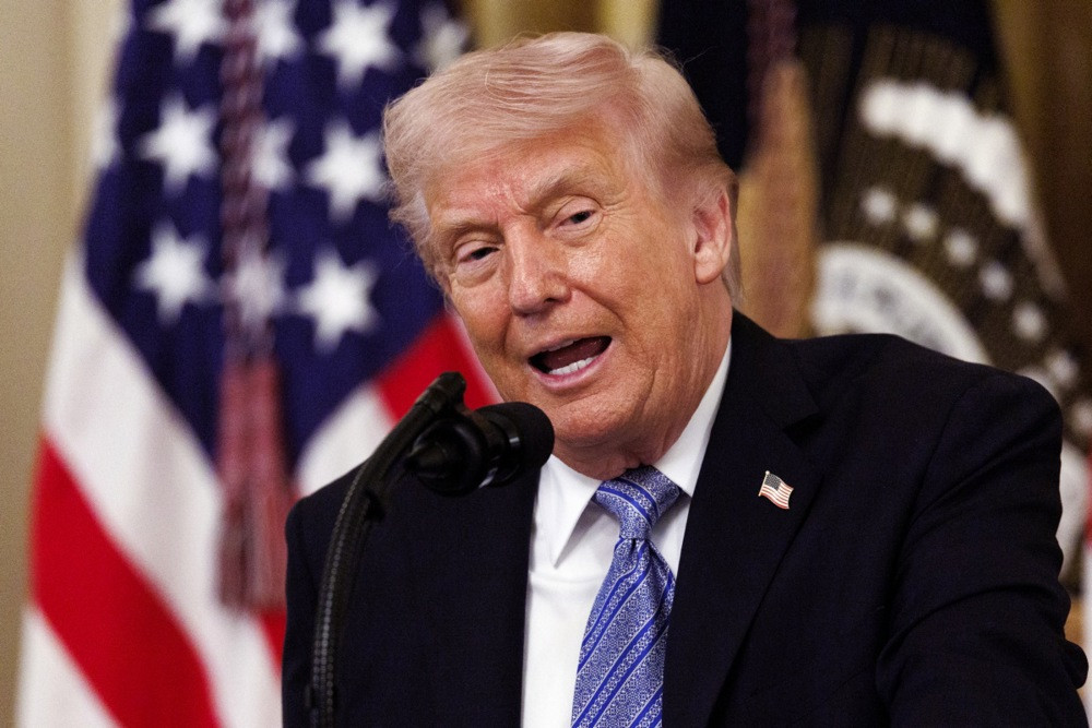 Trump kontradiktoran u izjavama o Iranu: Od poziva na dogovor do tvrdnje da je prerano za razgovore