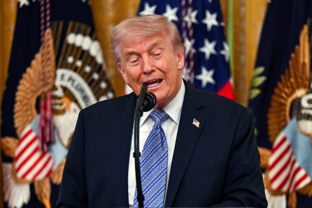 Trump najavljuje moguću misiju u Iranu: Cilj osigurati nuklearni materijal